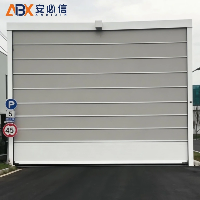 滨州柔性门