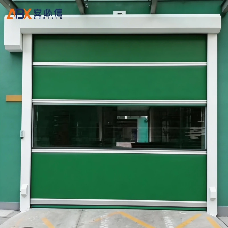 滨州高速门